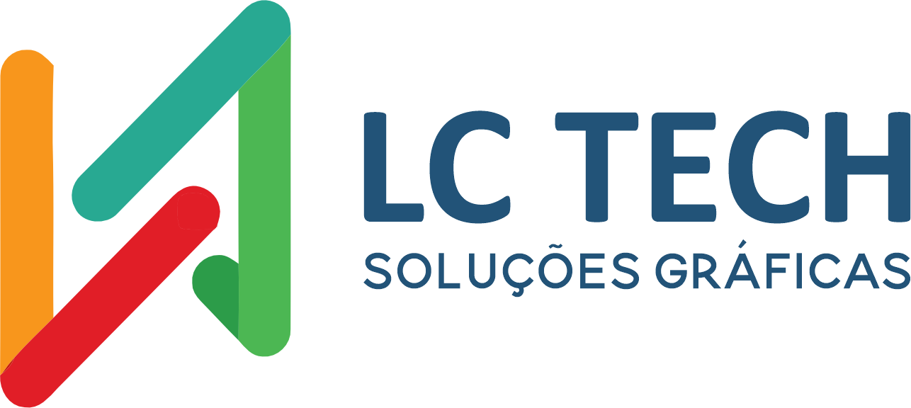 LC Tech Soluções Gráficas